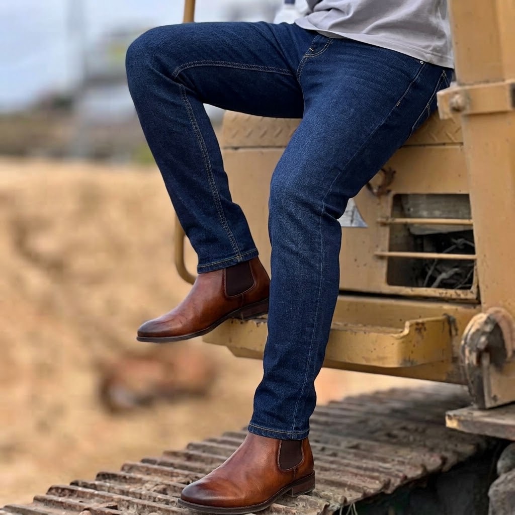 Premium JEANS PENT